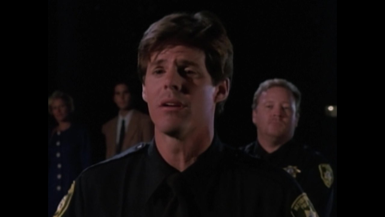 Renegade - Season 3 Episode 14 : Cop for a Day