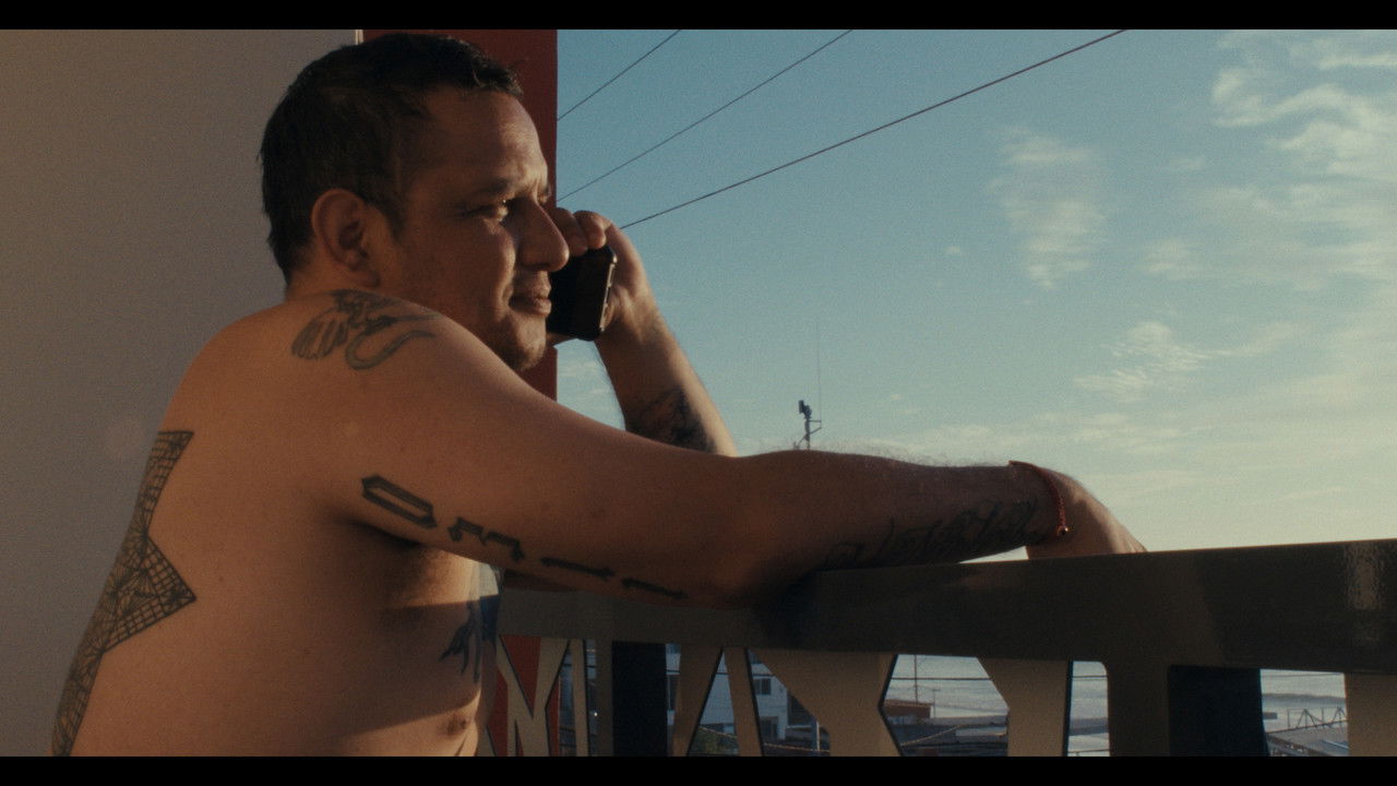 I Crossed the Desert with a Gun in Hand