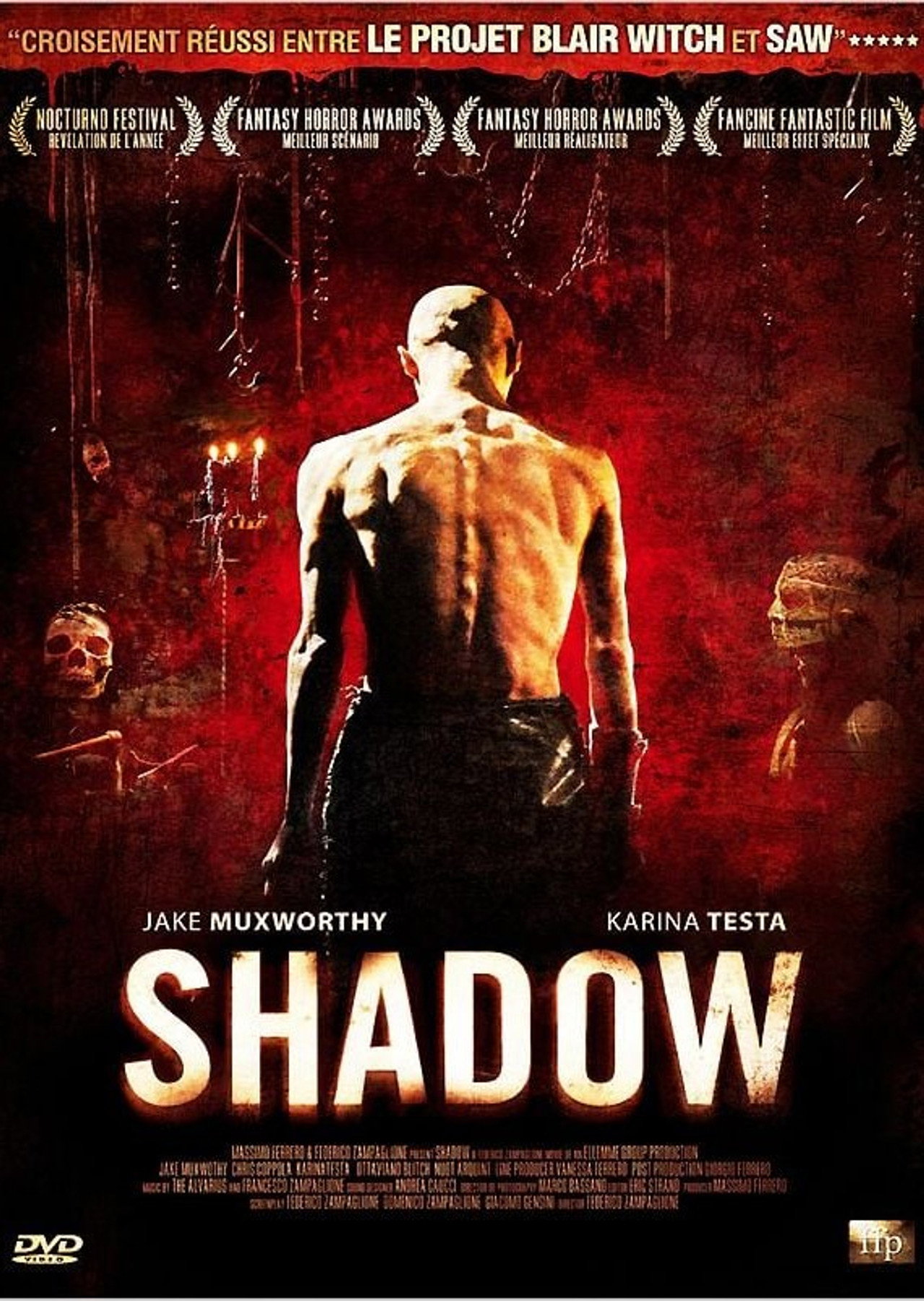 Shadow