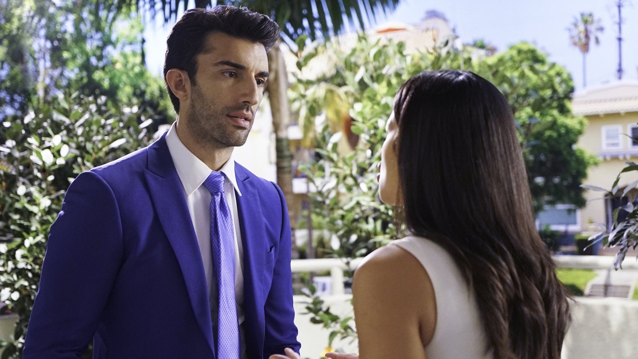 Jane the Virgin - Season 5 Episode 13 : Chapter Ninety-Four