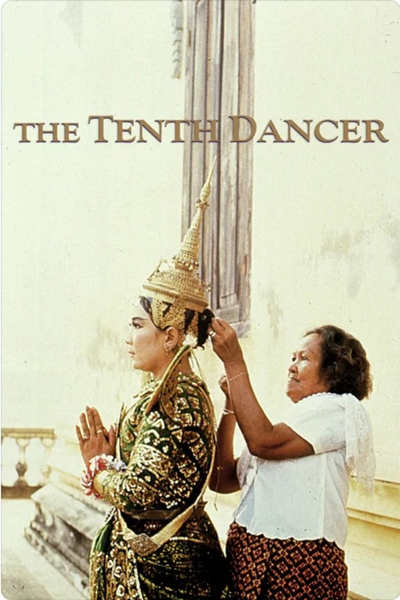 The Tenth Dancer filmaffisch