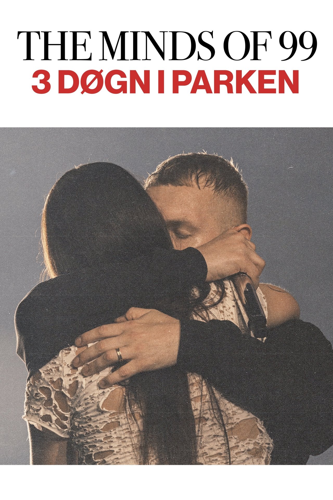 Mendjet E 99 - Tre Dëg i Parken backdrop