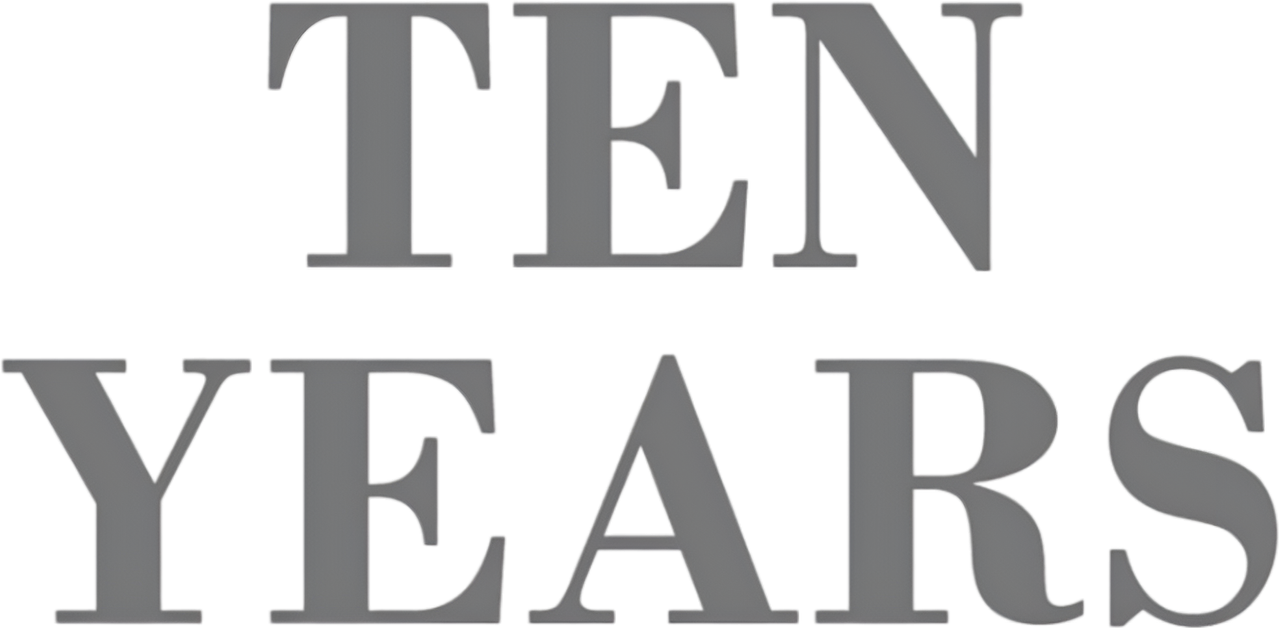 Ten Years