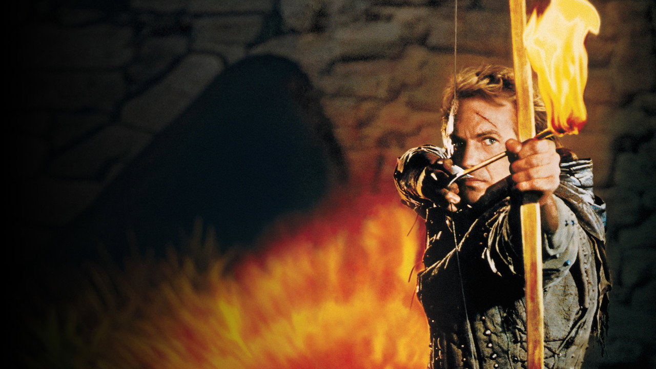 Robin Hood: Prince of Thieves background 40