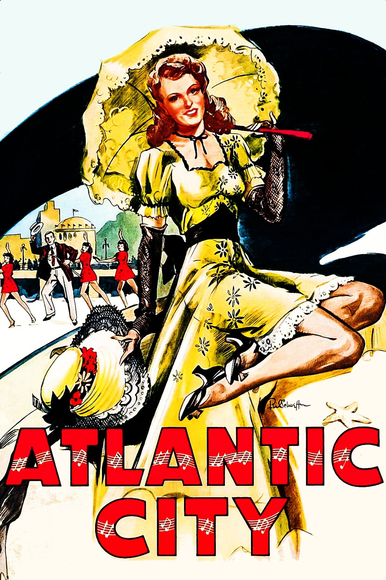 Atlantic City