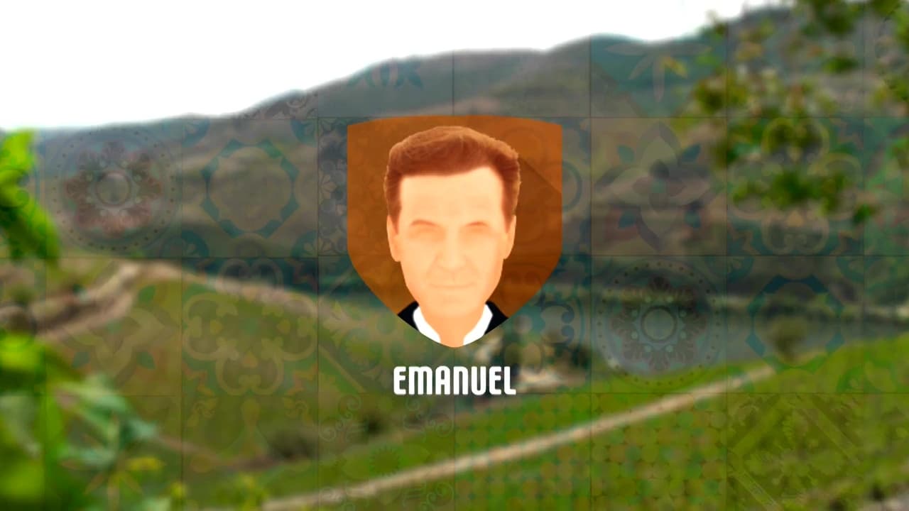 Terra Nossa - Season 3 Episode 5 : Emanuel