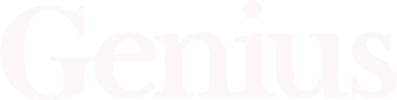 Гений