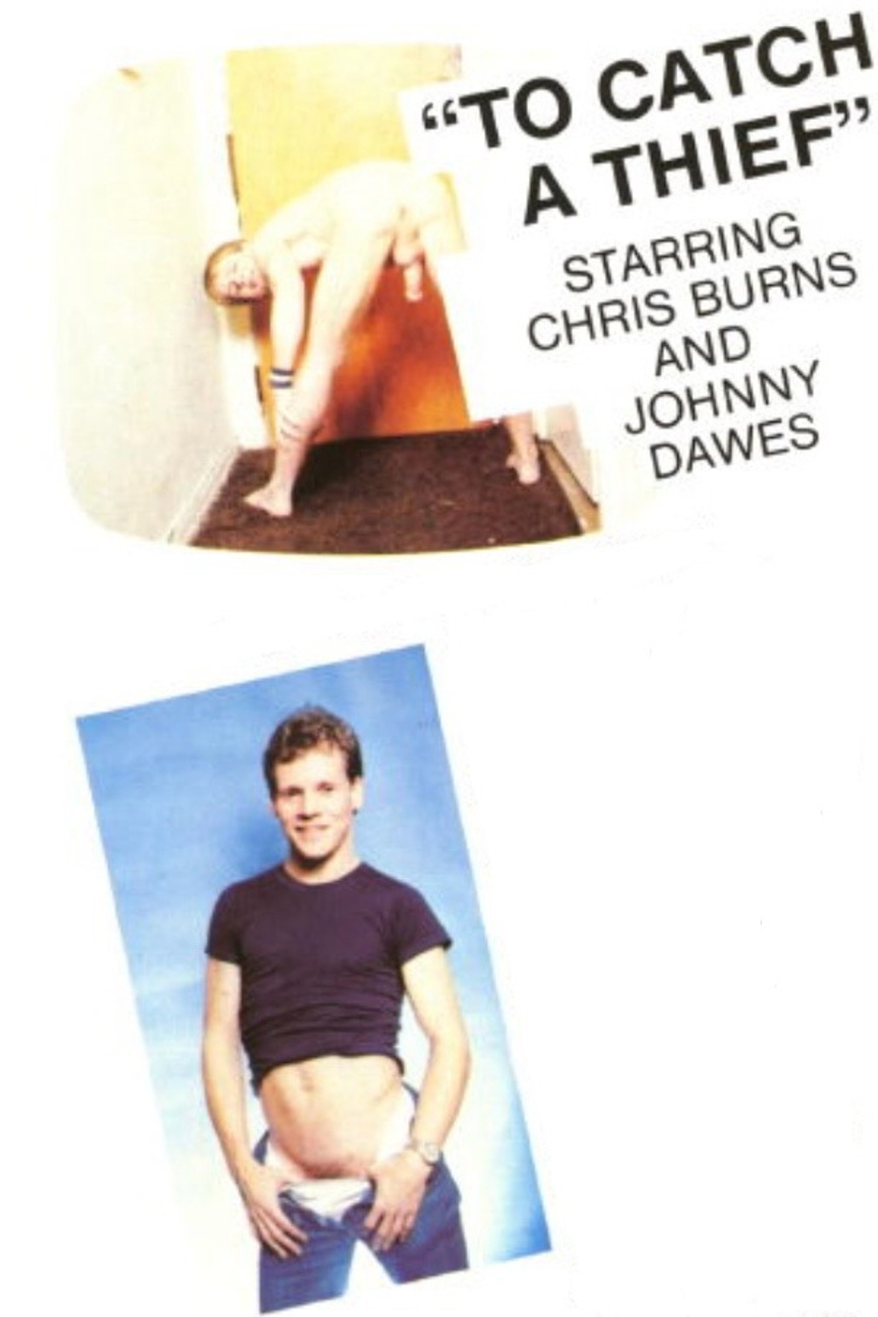 To Catch a Thief Backdrop