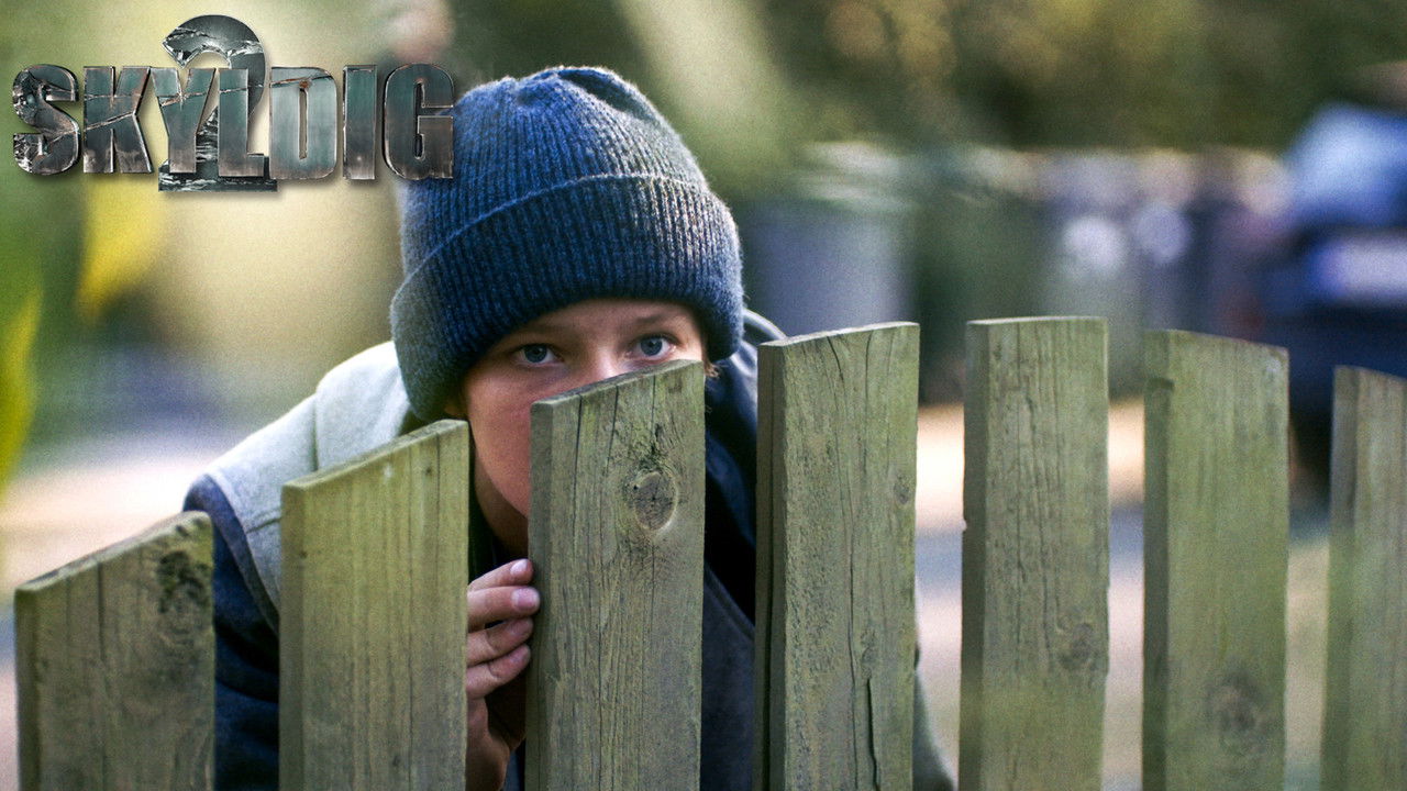 Skyldig — Épisode 9