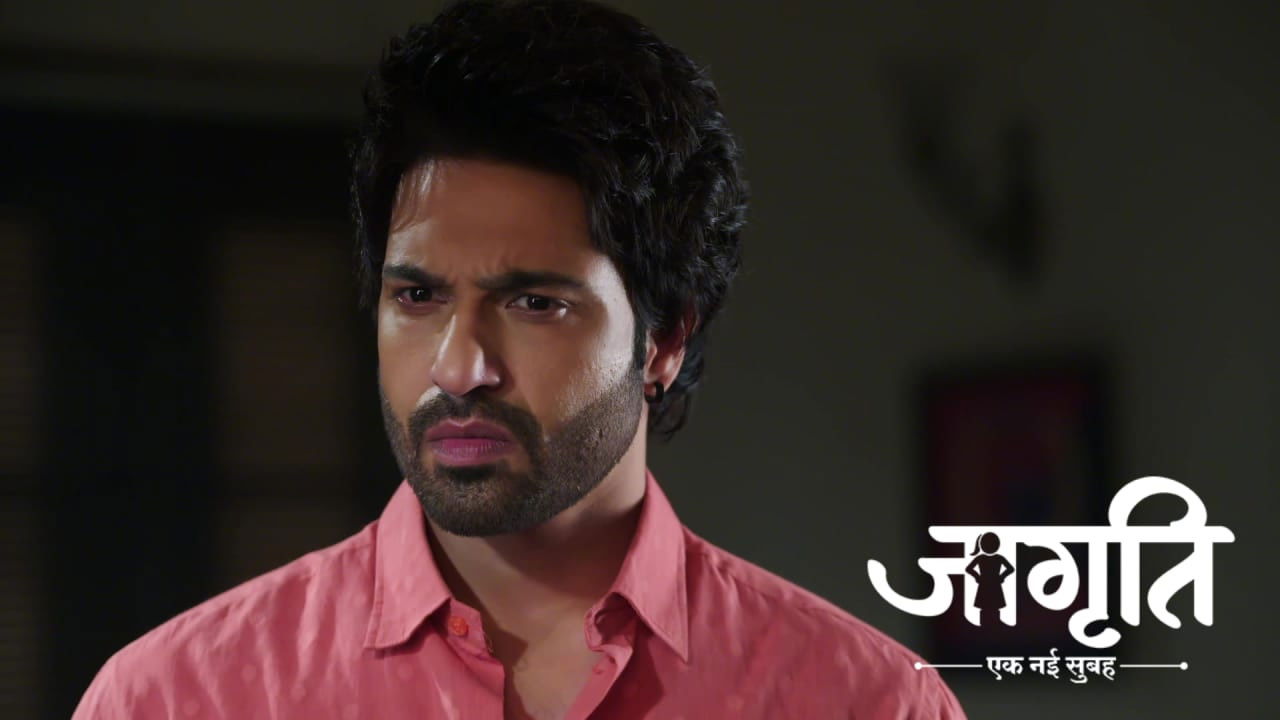 Jagriti — Épisode 469