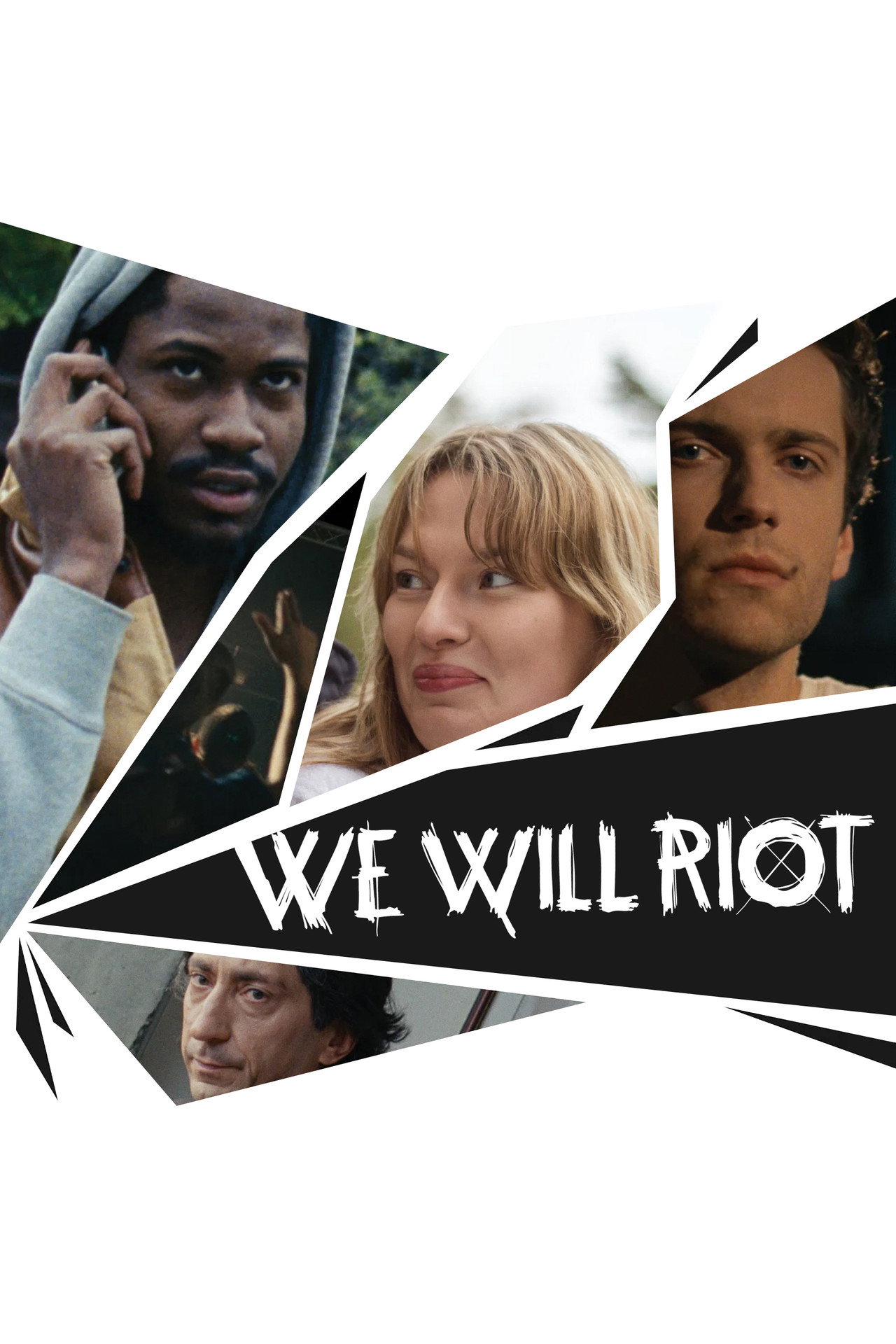 We Will Riot