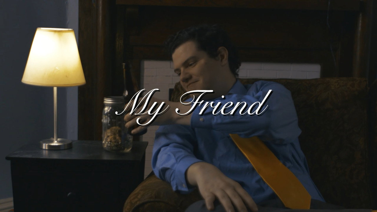 My Friend still 4