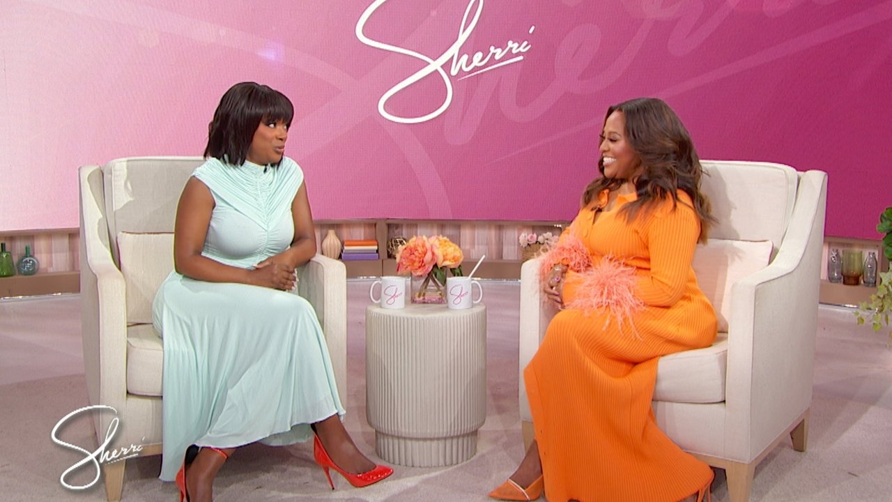 Sherri - Season 3 Episode 95 : Kandi Burruss