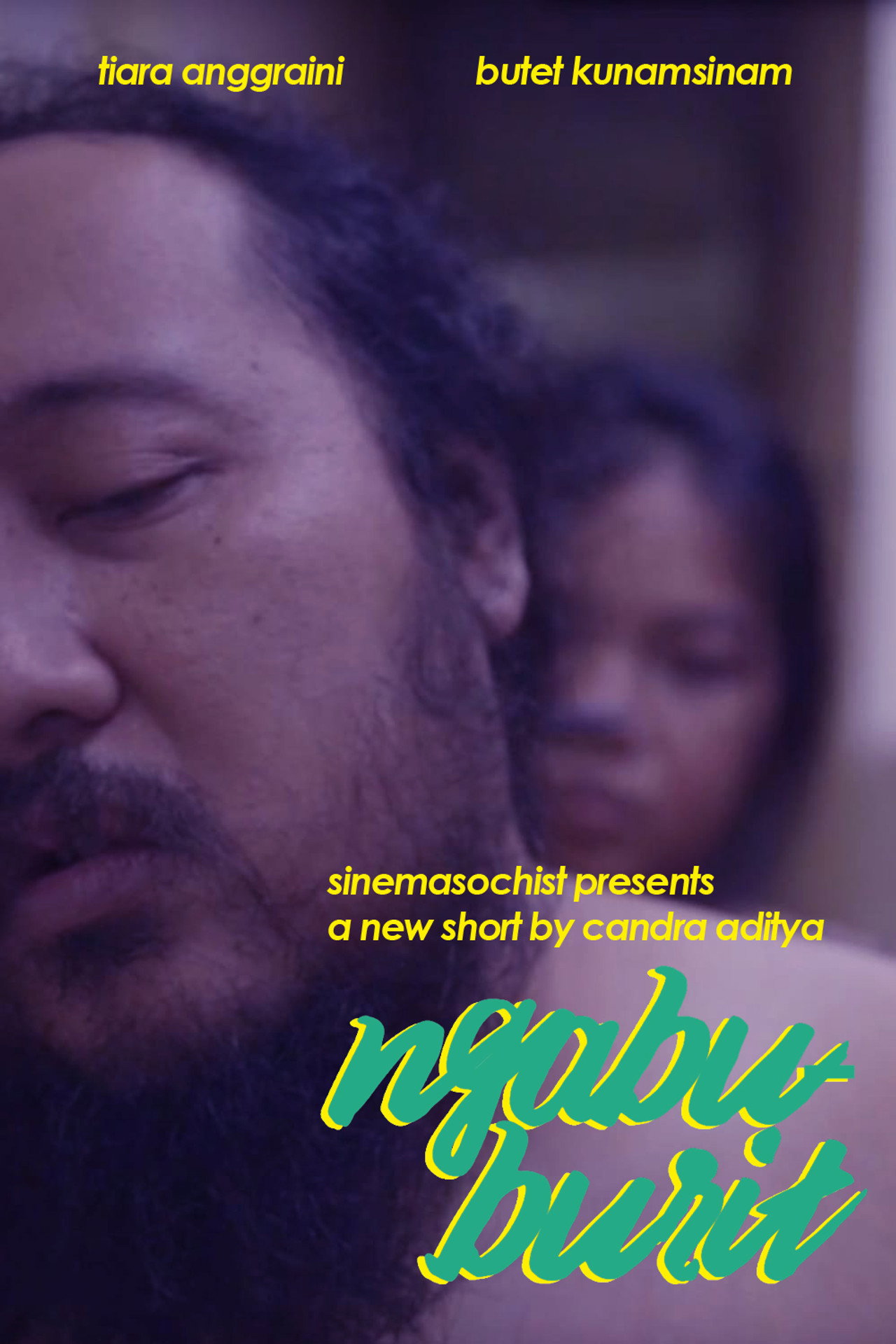 Ngabuburit filmaffisch