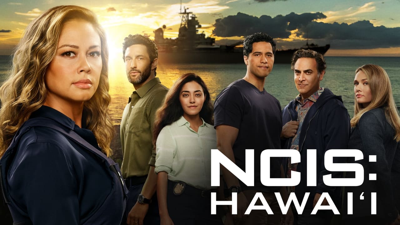 NCIS: Hawai'i - Season 3