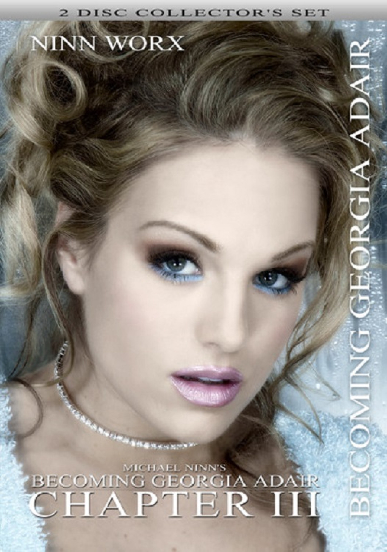 Becoming Georgia Adair 3 Backdrop