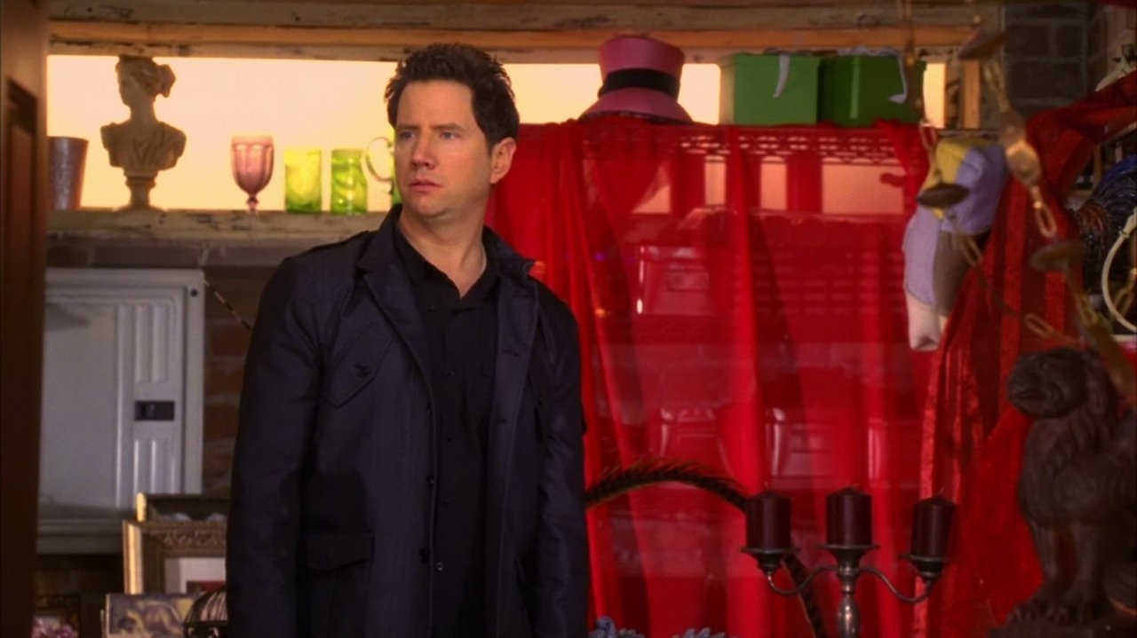 Ghost Whisperer - Season 4 Episode 20 : Stage Fright