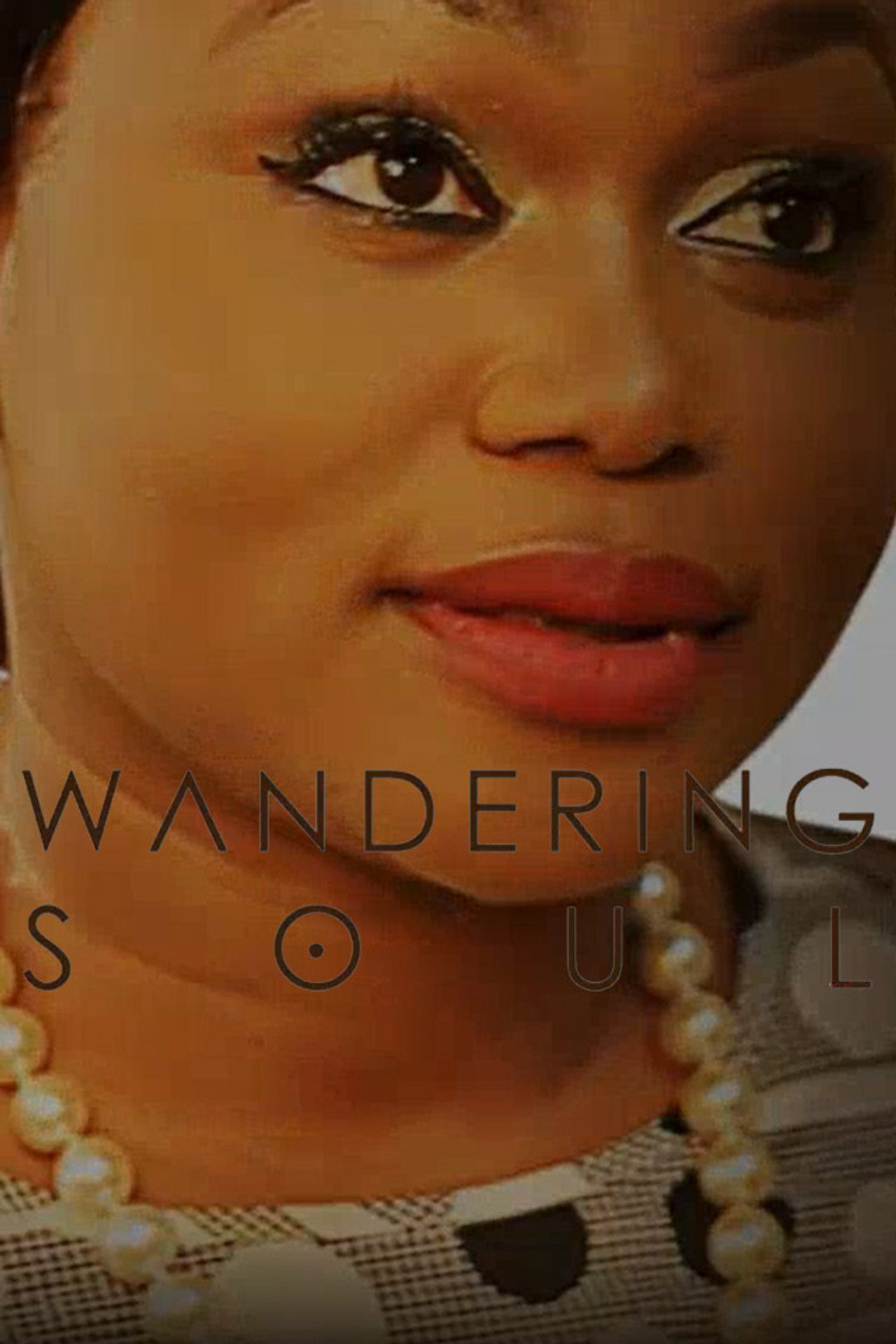 Wandering Soul filmaffisch