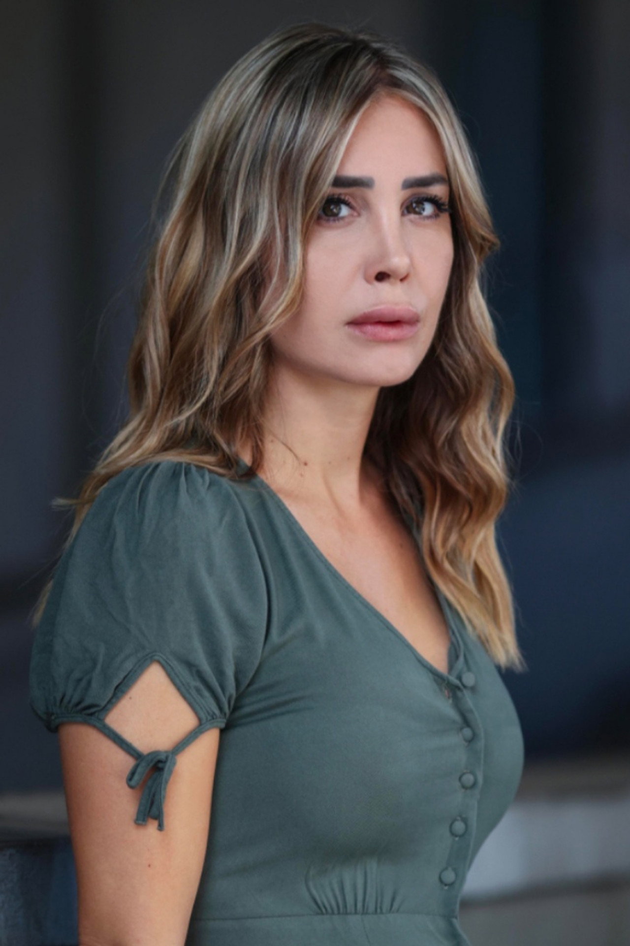 Valentina Stredini