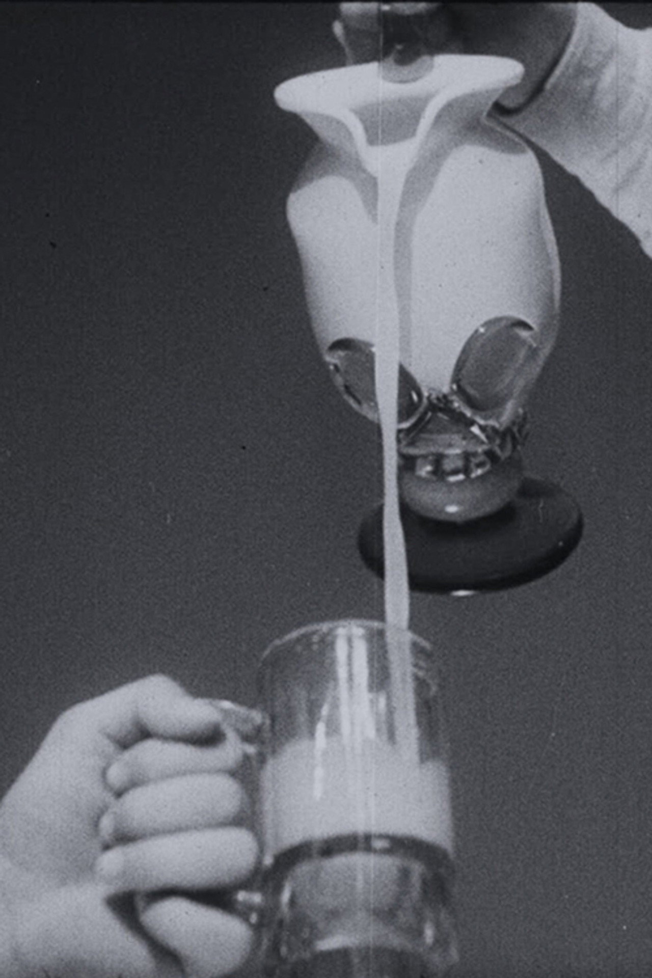 A Philological Quandary, Kenneth Anger’s ¡Que Viva Mexico! filmaffisch