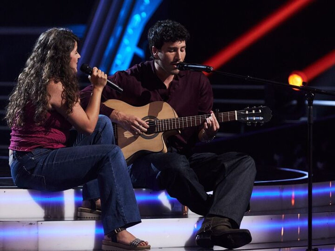 The Voice Spain - Season 12 Episode 6 : Episode 6
