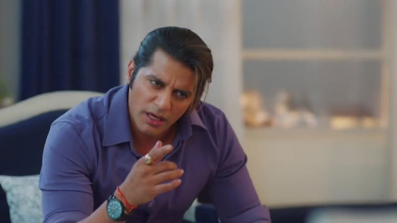 Saubhagyavati Bhava: Niyam Aur Shartein Laagu — Épisode 40