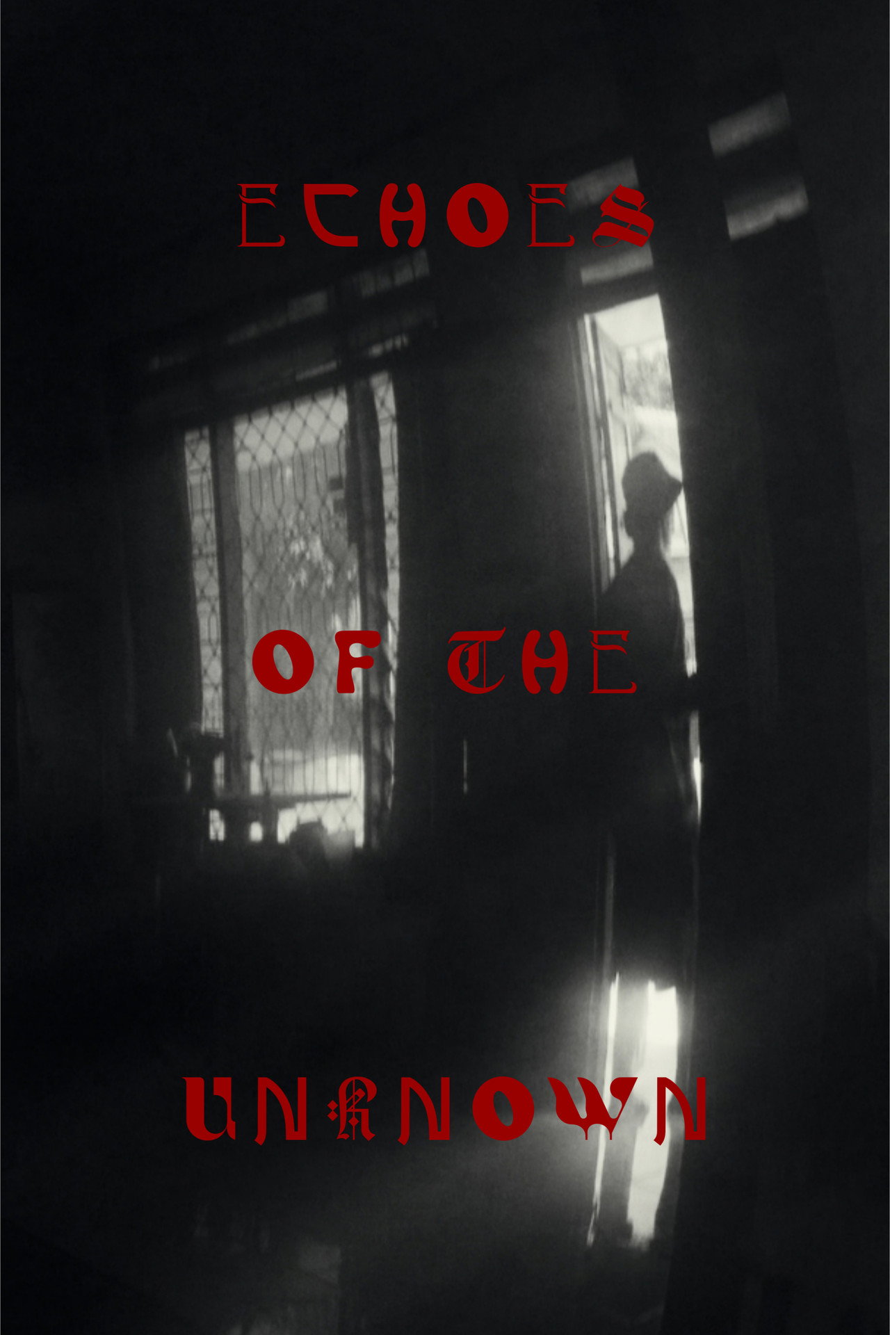Echoes Of The Unknown