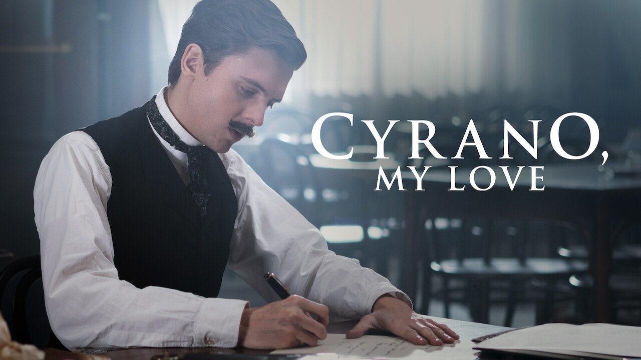 Cyrano, My Love (2018)