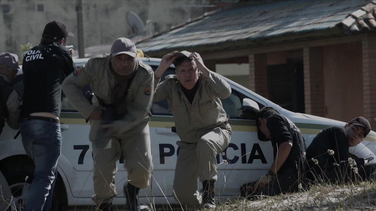 Caixa Preta — Épisode 2