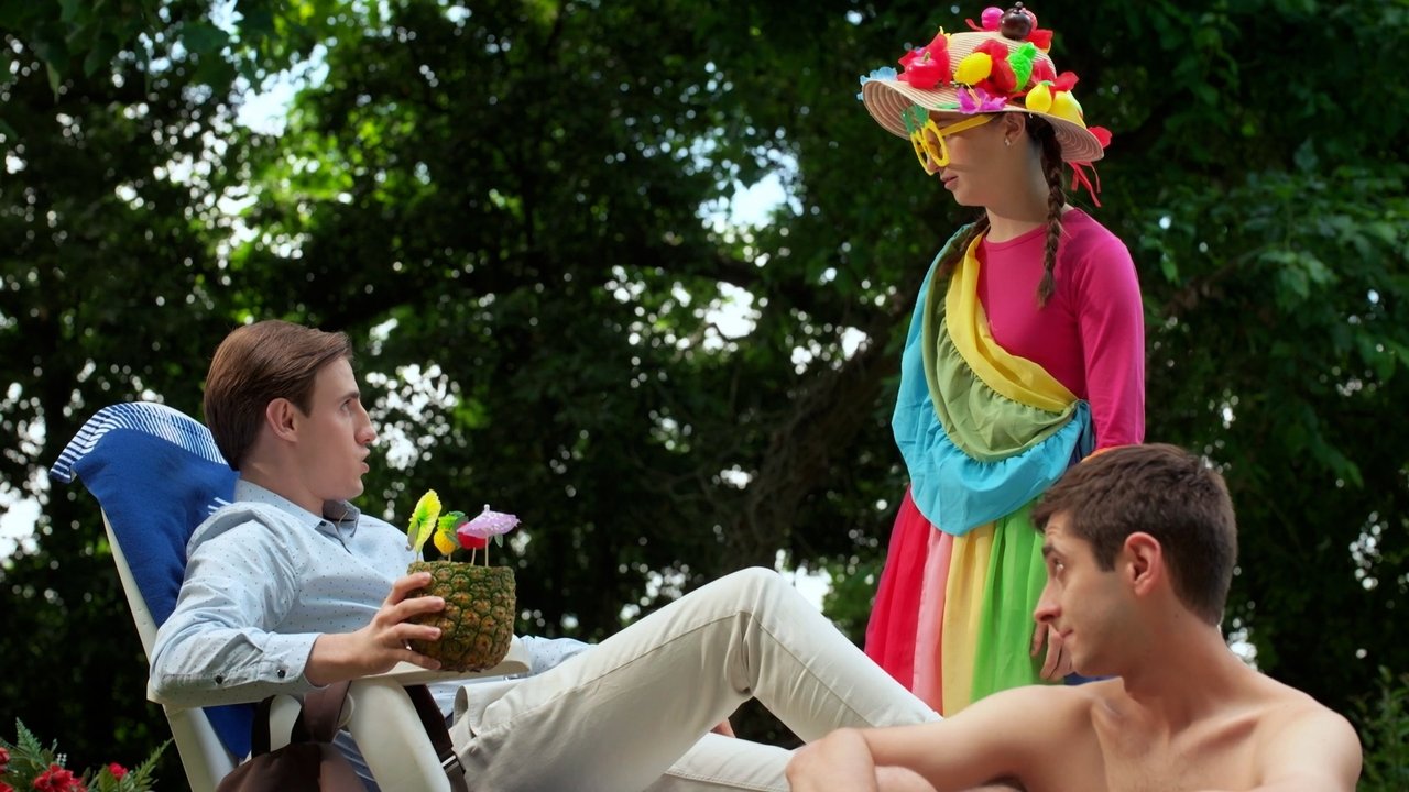 Go!azen - Season 10 Episode 6 : Gaizki-Ulertuak