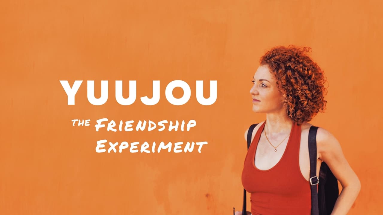 Yuujou: The Friendship Experiment background