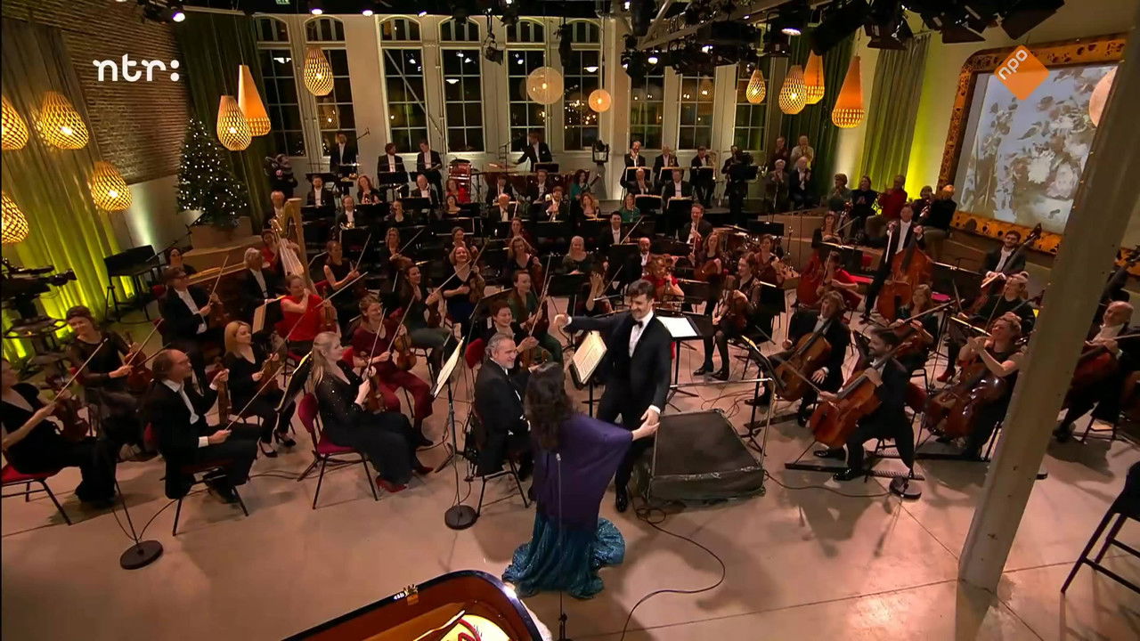 Podium Klassiek — Épisode 15