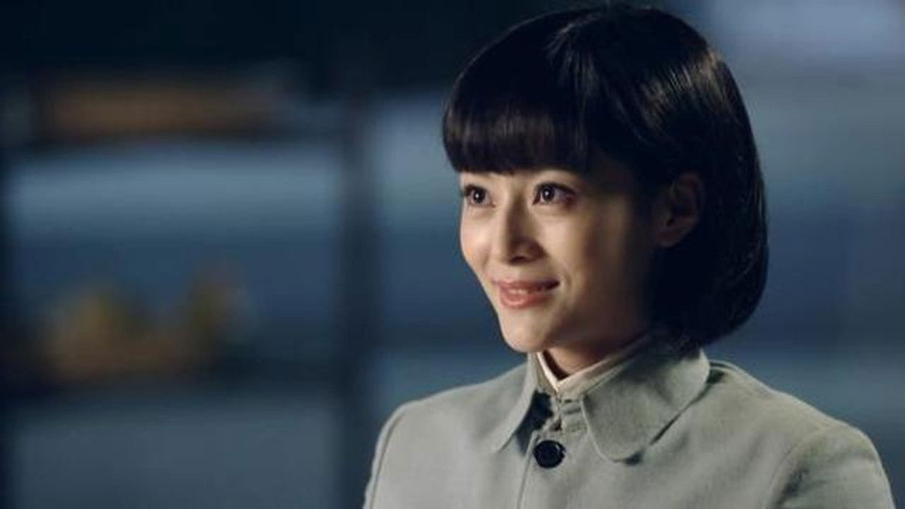 战火红颜 — Épisode 18