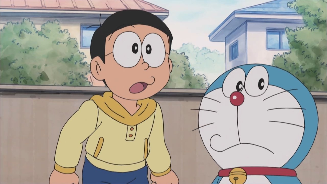 ドラえもん - Season 5 Episode 19 : Episode 19