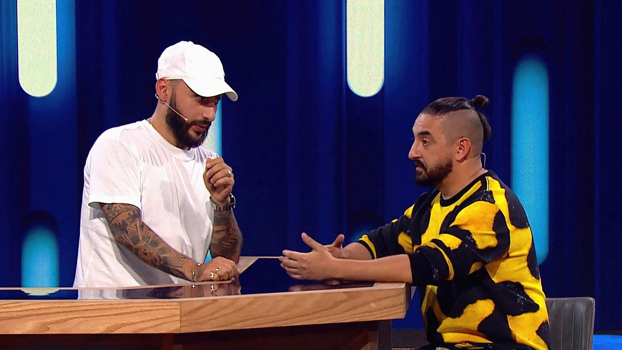 Improvisation - Season 5 Episode 30 : Episode 30