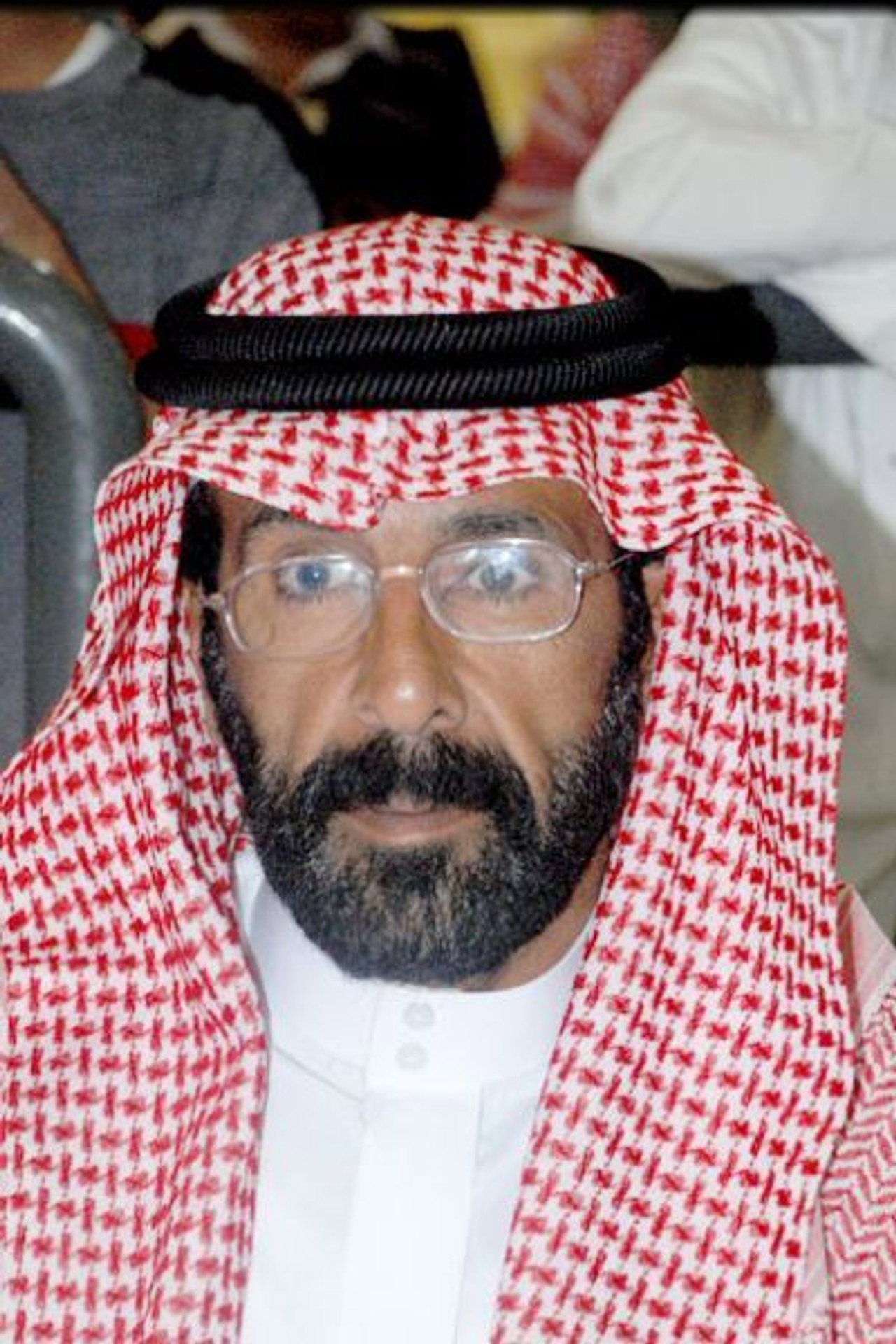 ناصر الربيعان