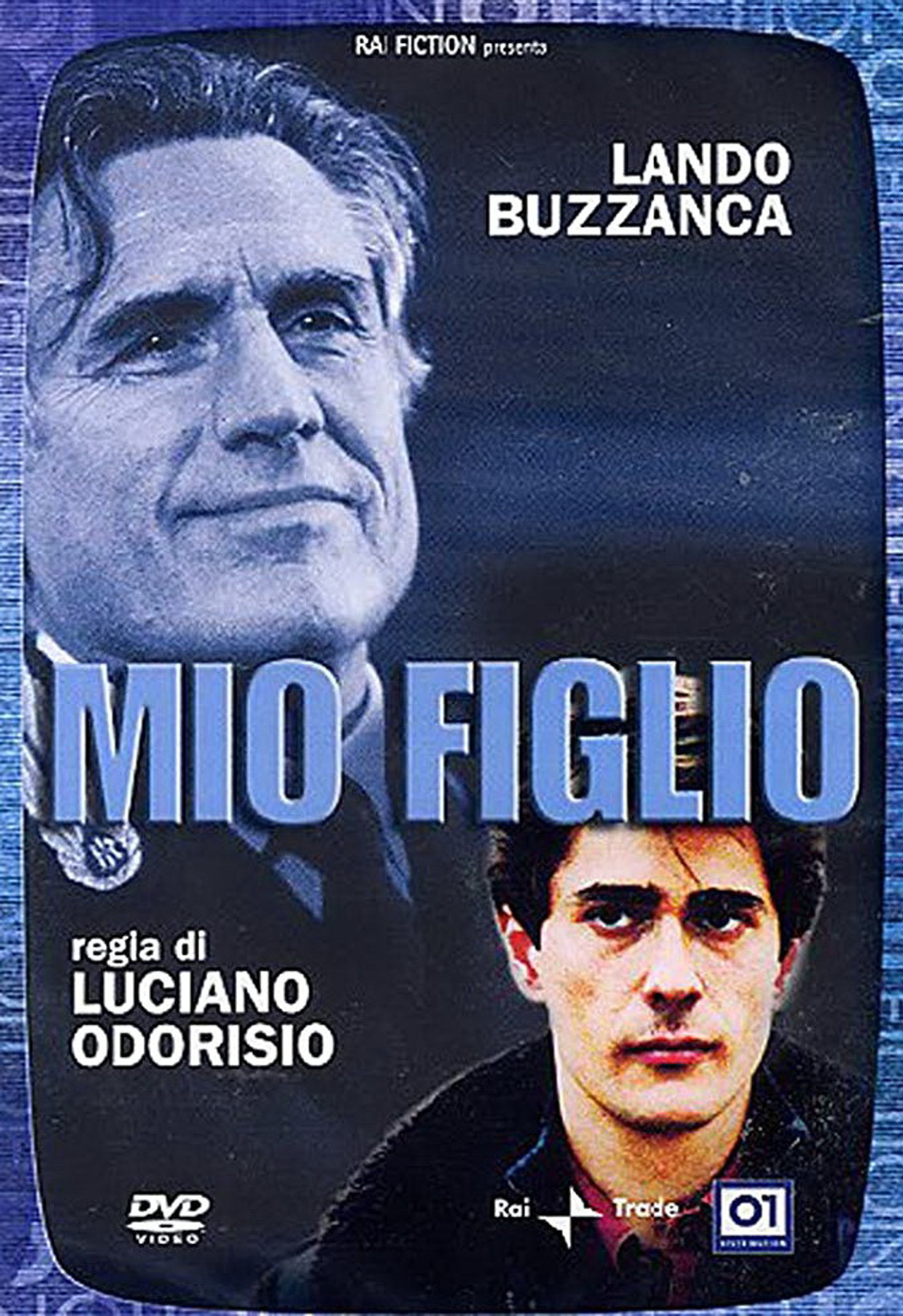 Mio figlio filmaffisch