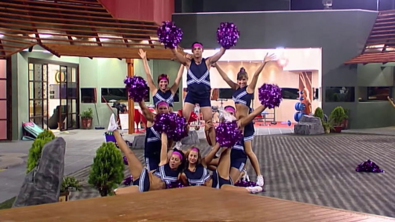 Big Brother — Épisode 106