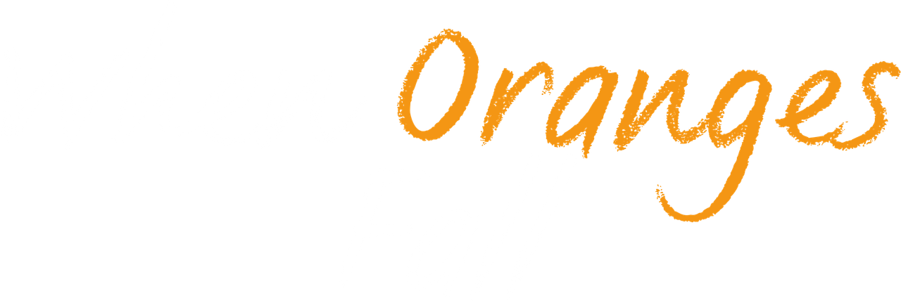 When Oranges Fall