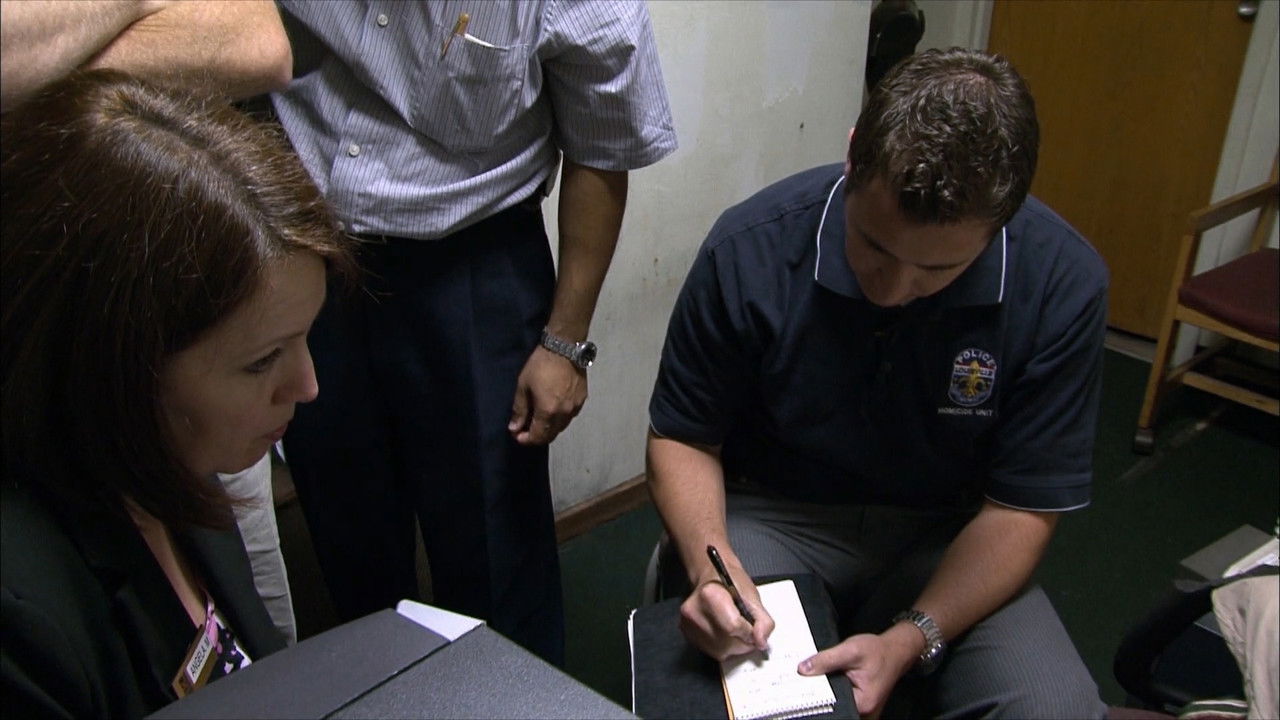 After the First 48 — Épisode 6