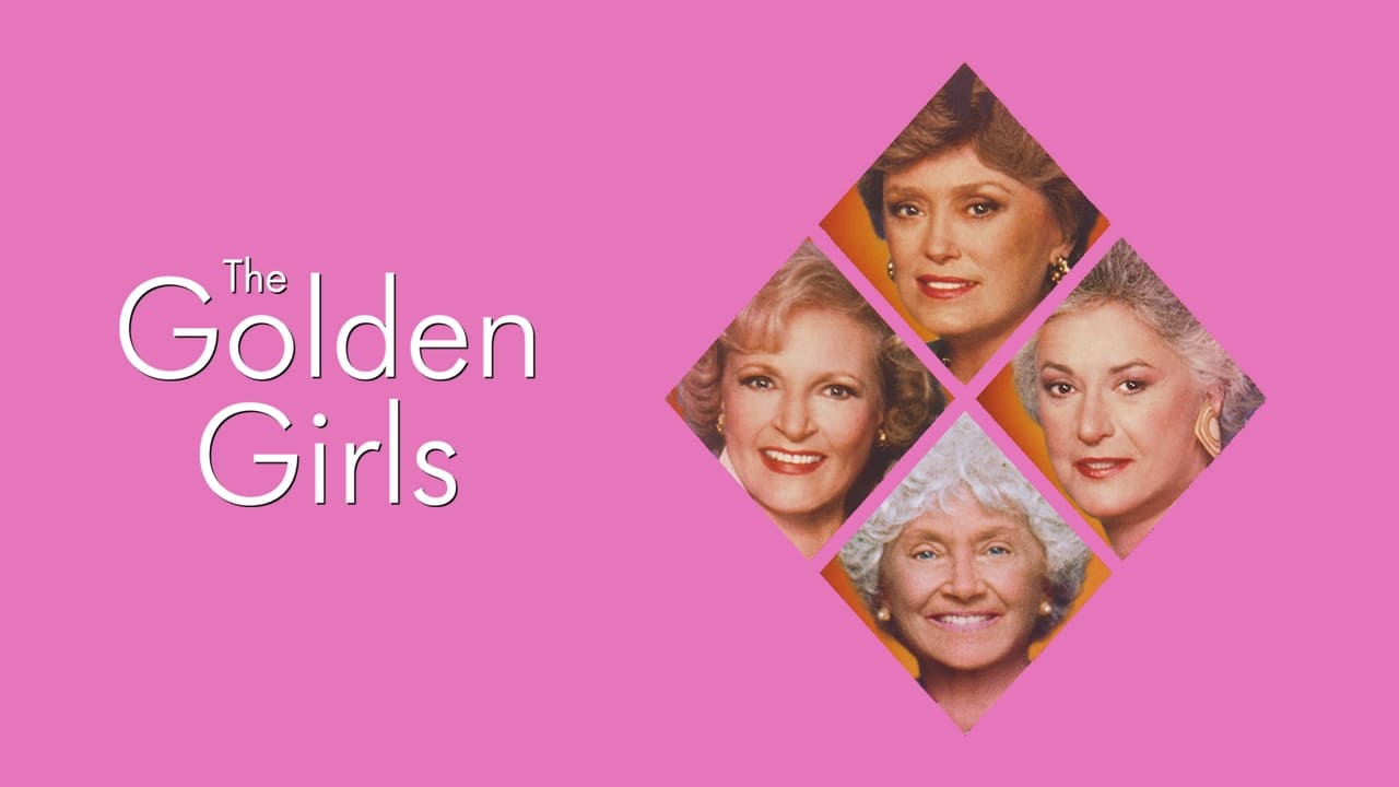 The Golden Girls - Season 6
