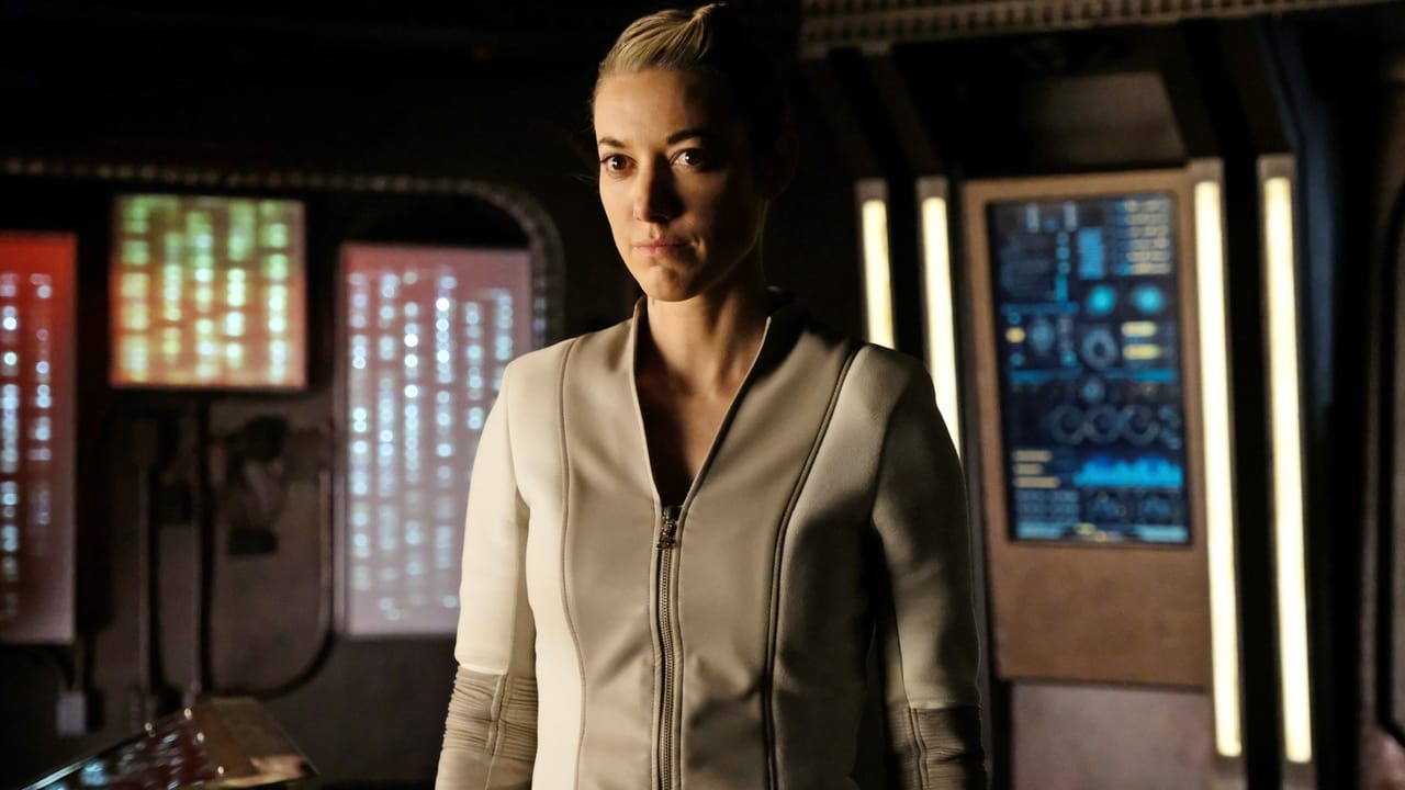 Dark Matter - Season 3 Episode 8 : Hot Chocolate