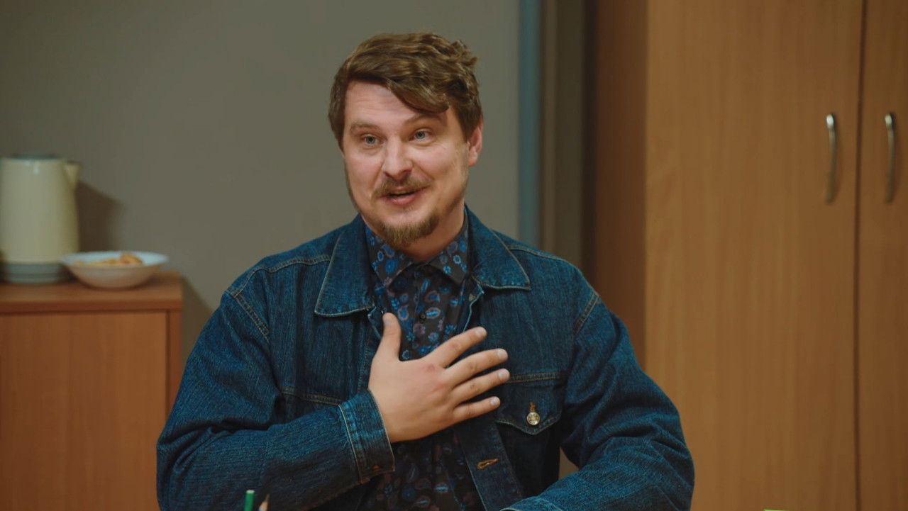 Mom will be against it - Season 3 Episode 10 : Episode 10