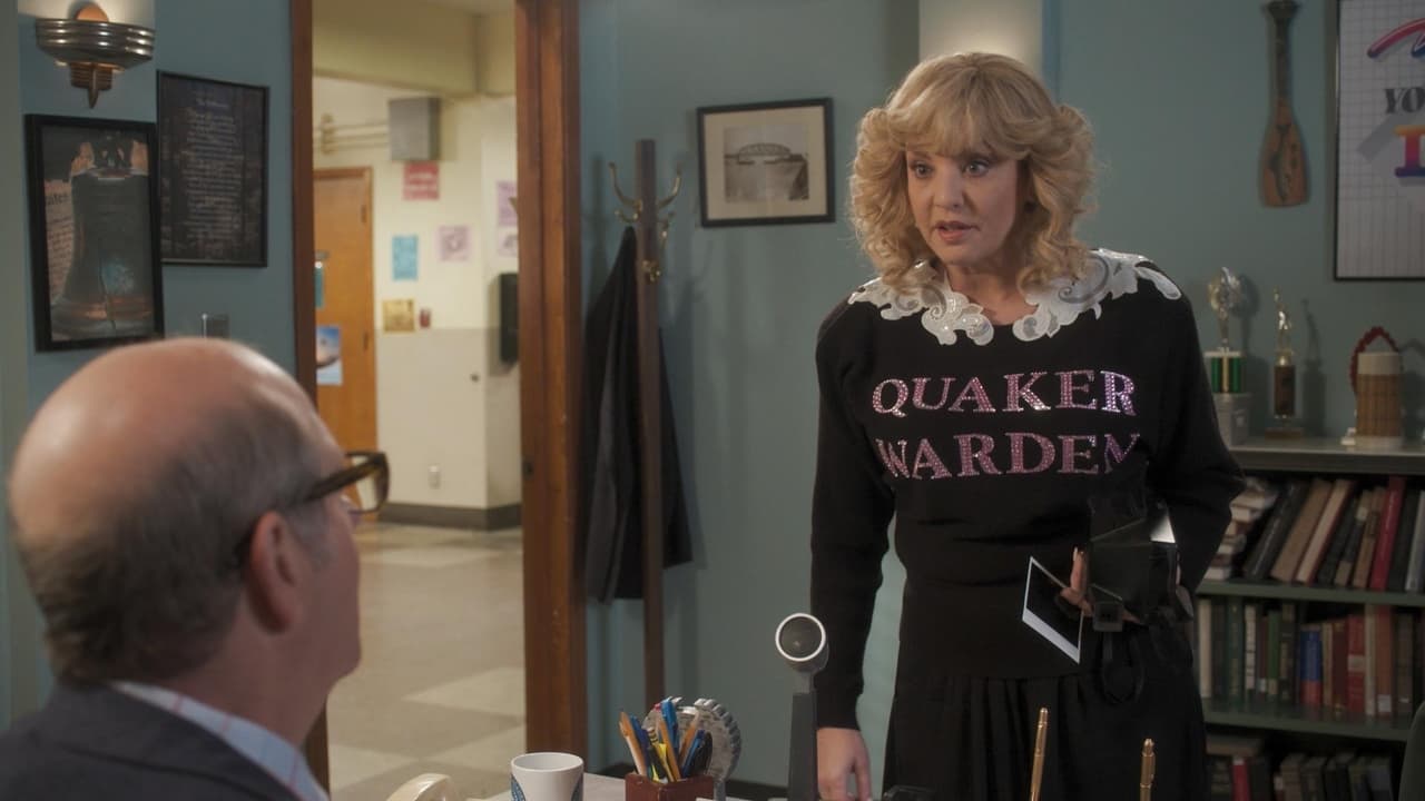 The Goldbergs - Season 9 Episode 20 : Sunday Chow-Fun Day