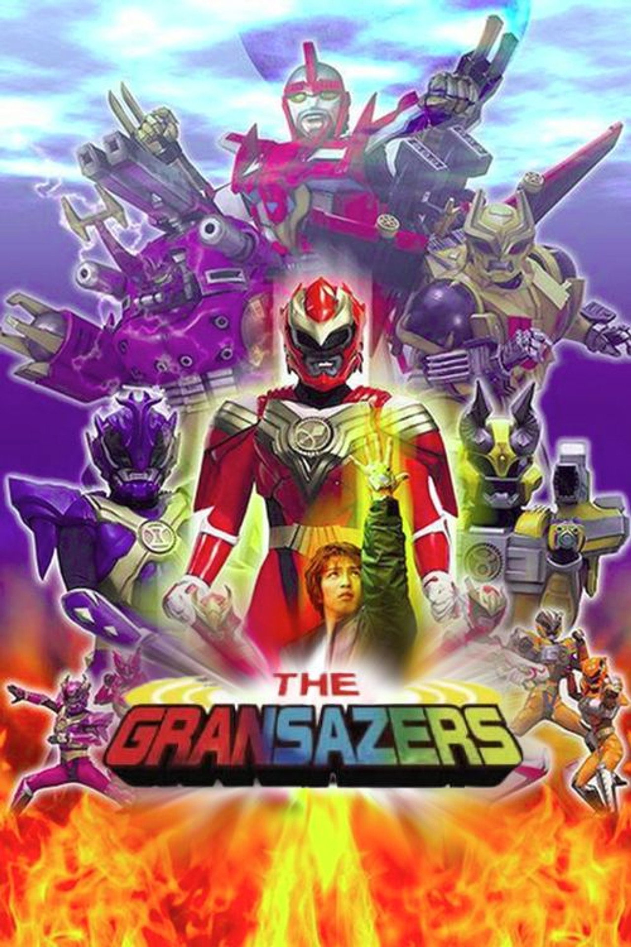 posters 7