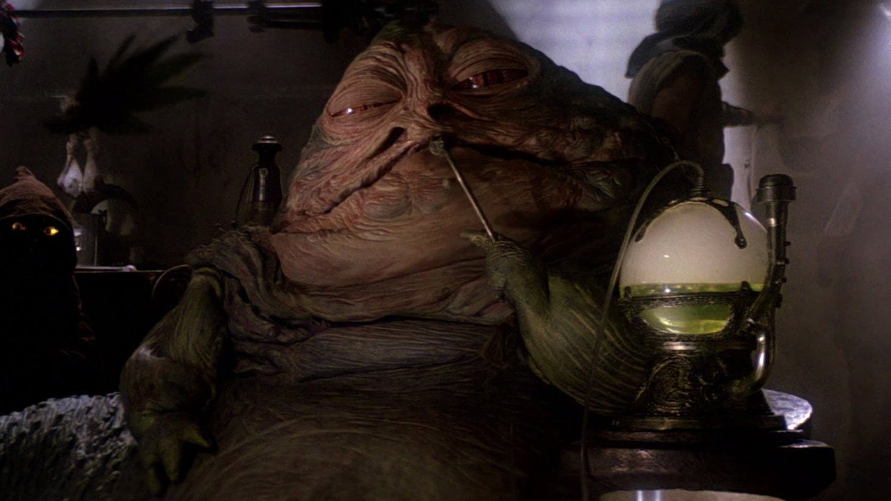 Return of the Jedi background 143