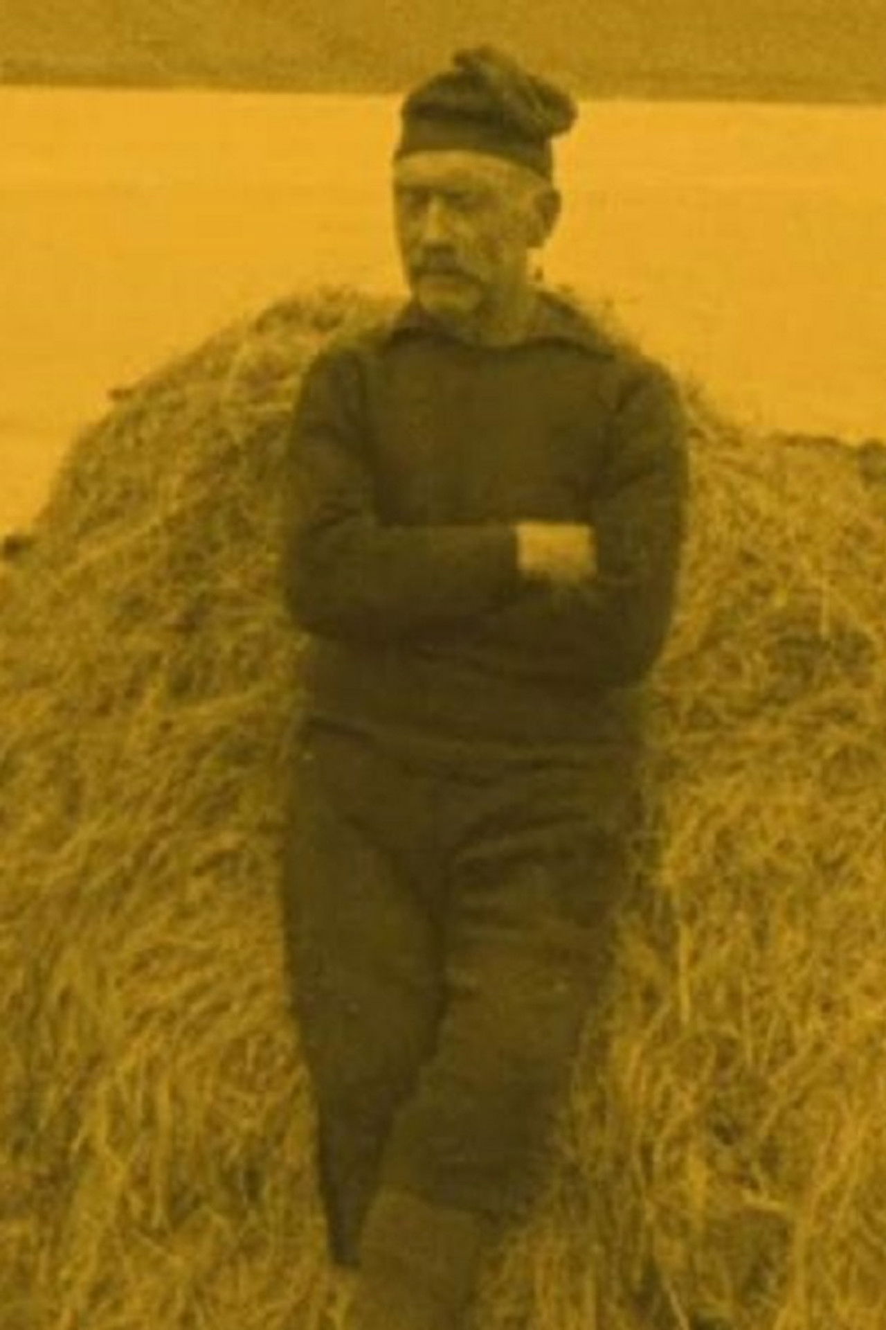 The Faroe Islands Backdrop