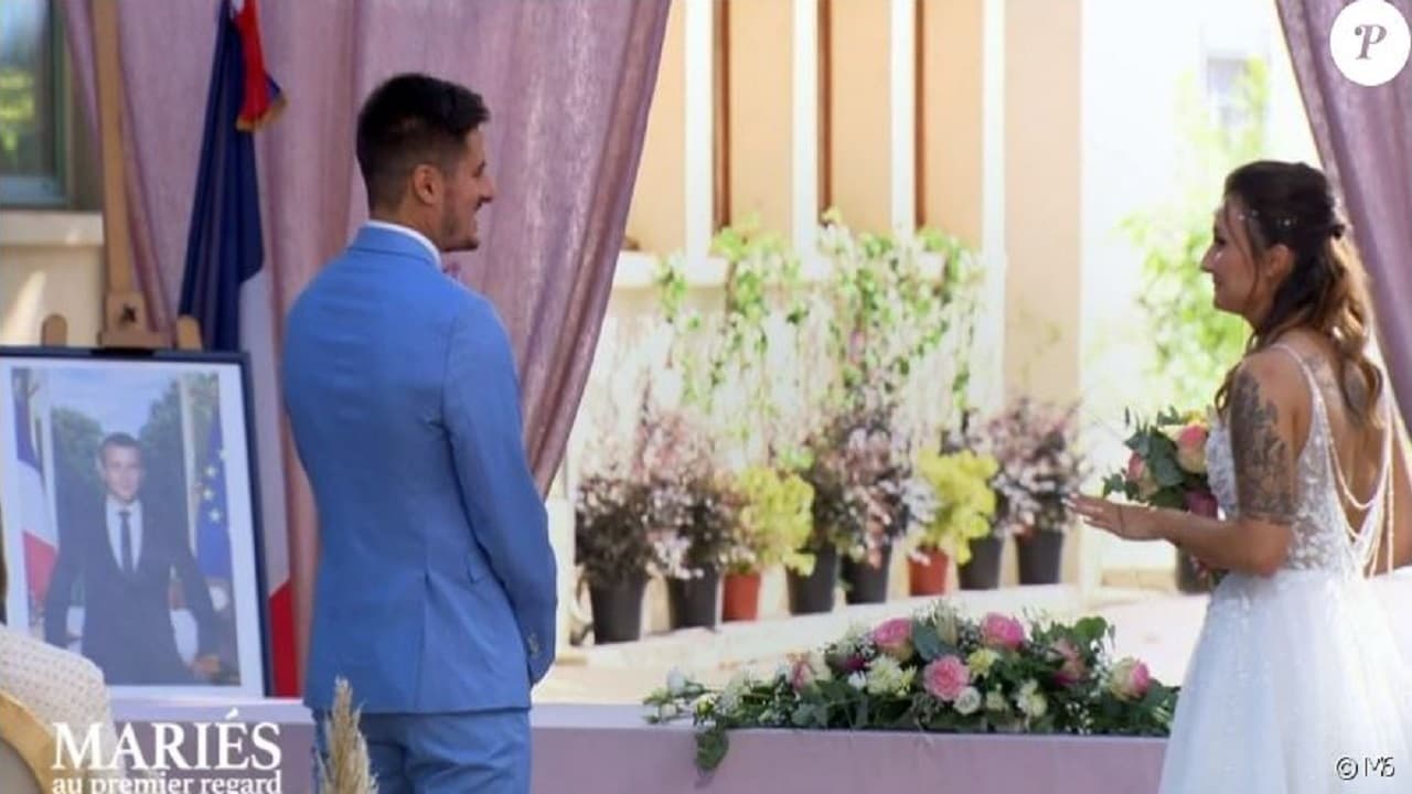 Married at First Sight - Season 5 Episode 5 : Episode 5