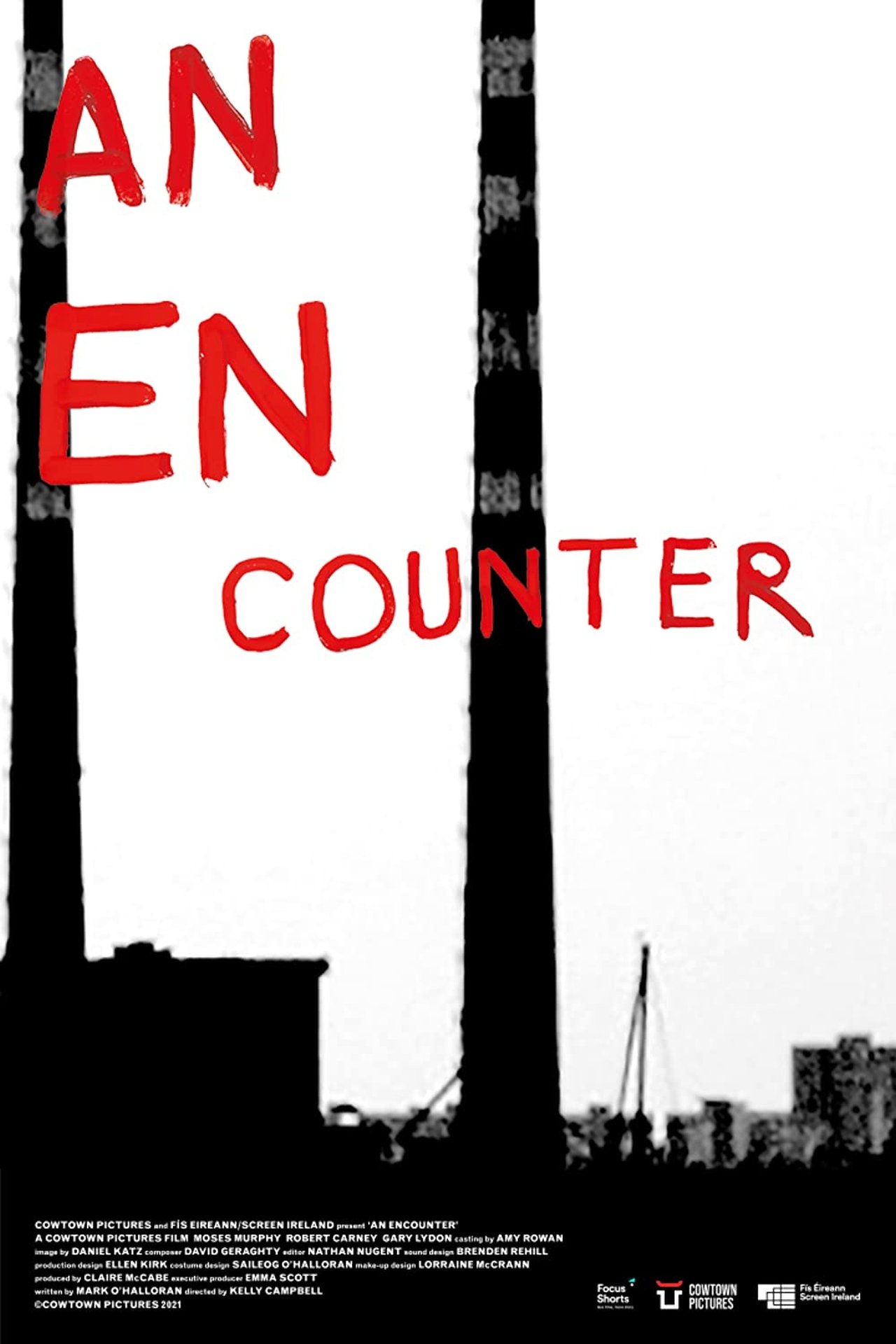 An Encounter An Encounter
