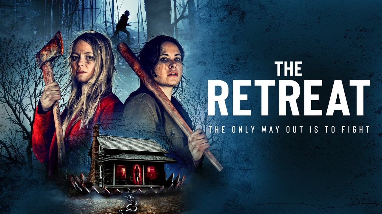 The Retreat (2021)